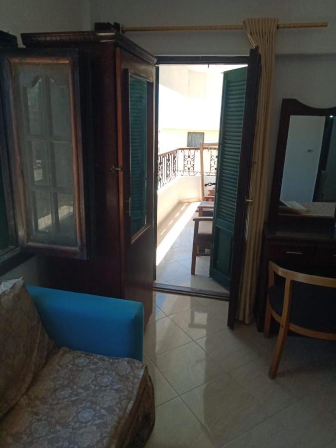 Chalets4A Sea And Pool View 2Bed Rooms Without Lounge 114 At Green Beach El Alamein Kültér fotó