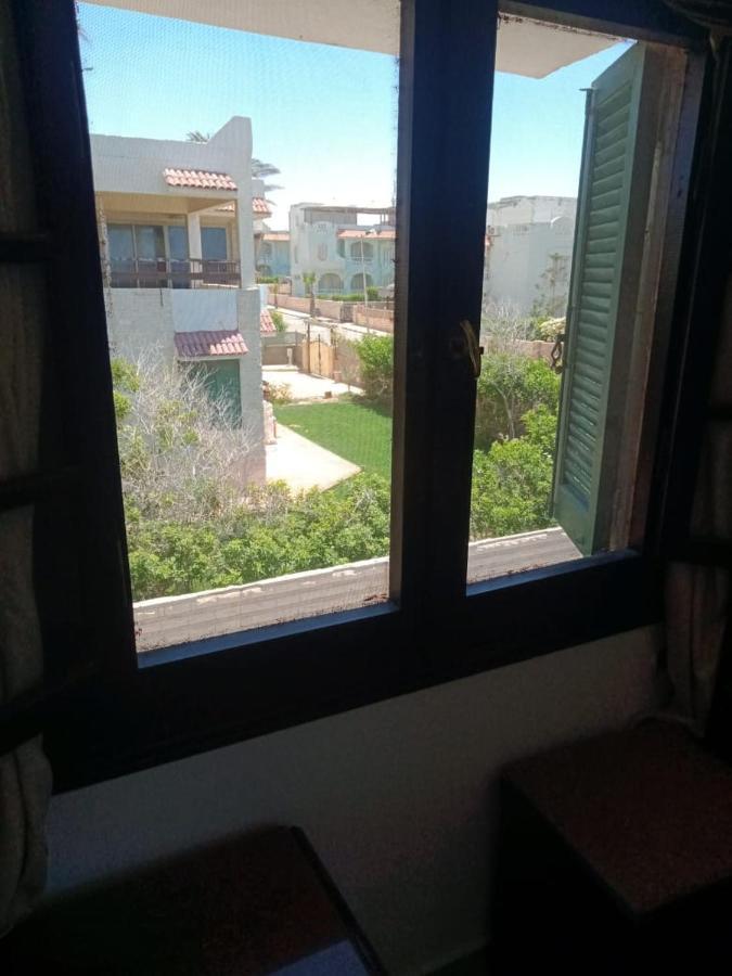 Chalets4A Sea And Pool View 2Bed Rooms Without Lounge 114 At Green Beach El Alamein Kültér fotó